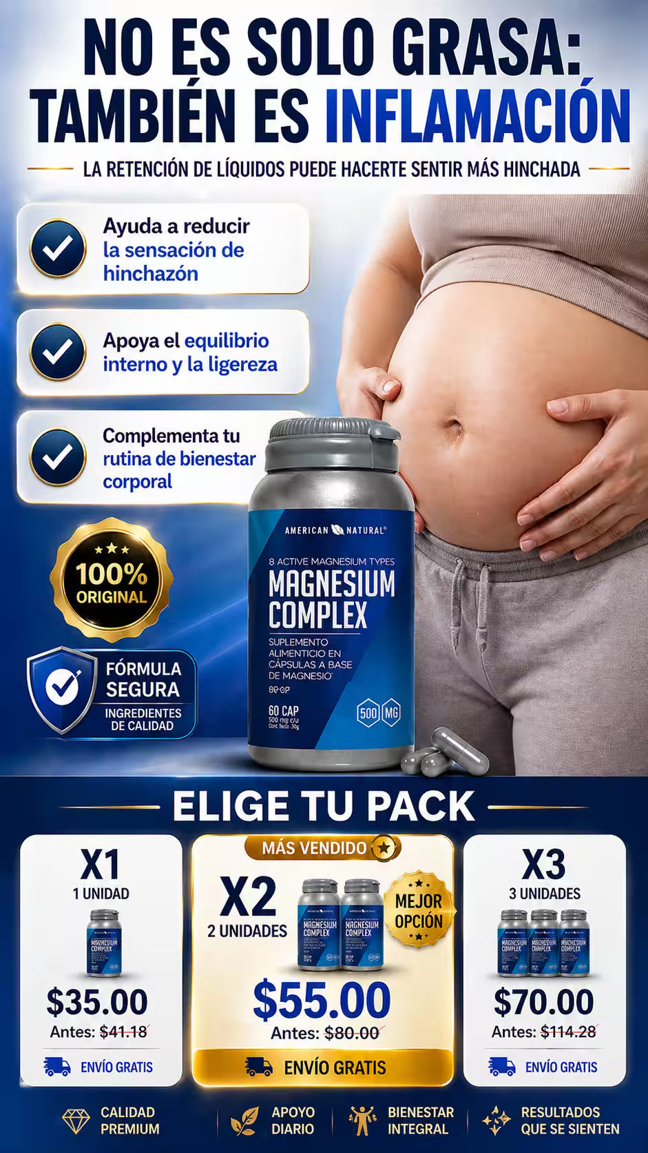 MAGNESIUM COMPLEX